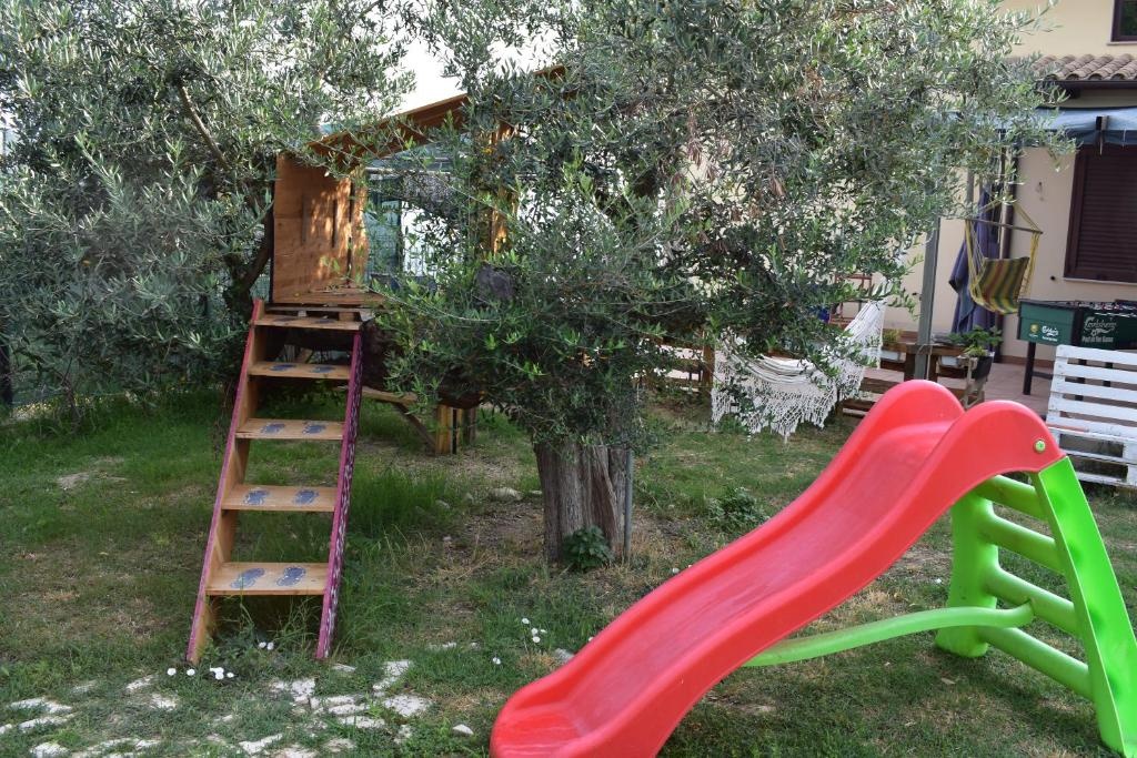 La Villa In Campagna