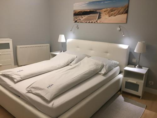 Wolin-Travel Apartamenty Statek