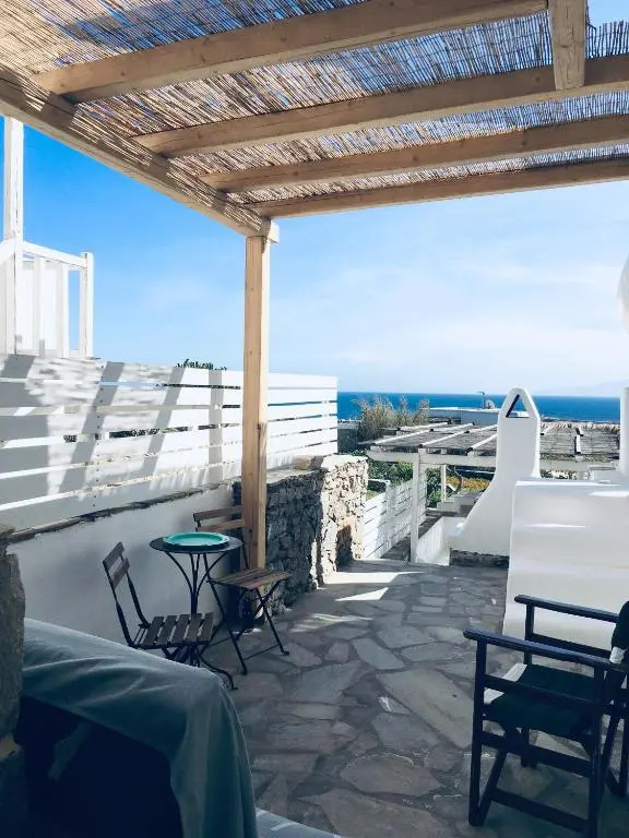 1 Bedroom Villa