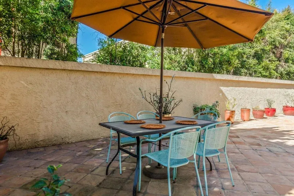 La Jolla Gem 3 Bedroom Condo
