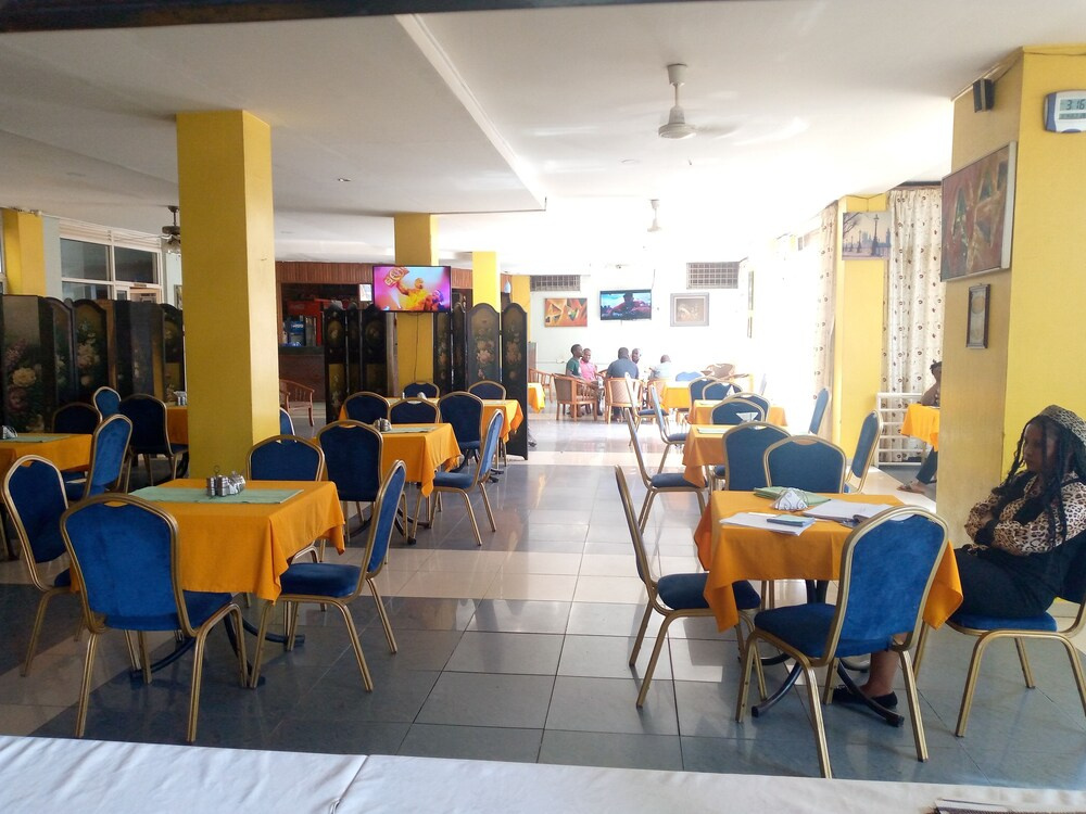 Hotel photo 10