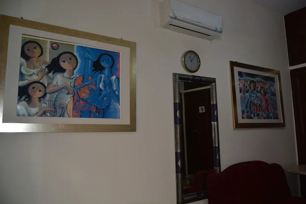 Hotel photo 12