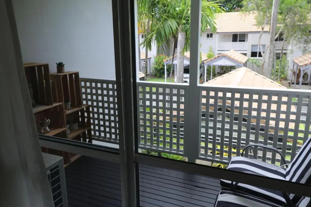 Reef Resort Villas Port Douglas - Chambres