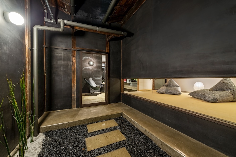 Soushuku Machiya House 사진 13