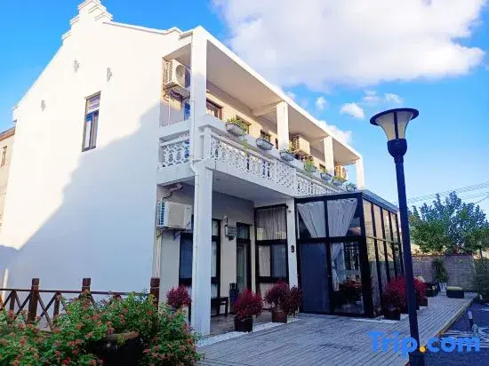 Shanghai Chongming Chuhe Liujiantang ・ Yingjia Homestay