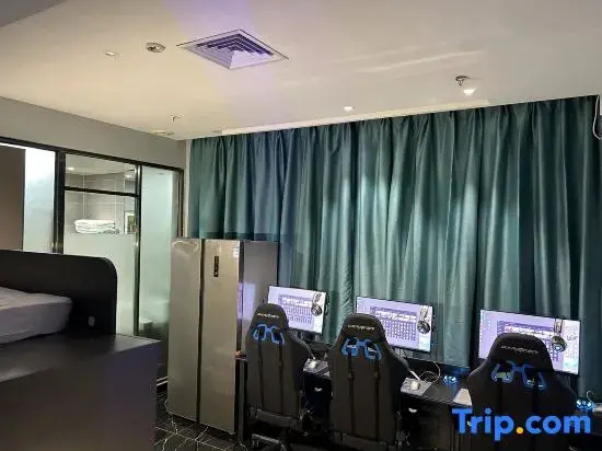 Comfort room