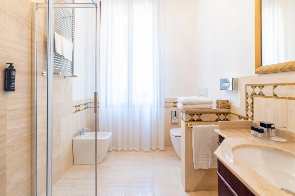 Hotel Al ponte dei sospiri - Général