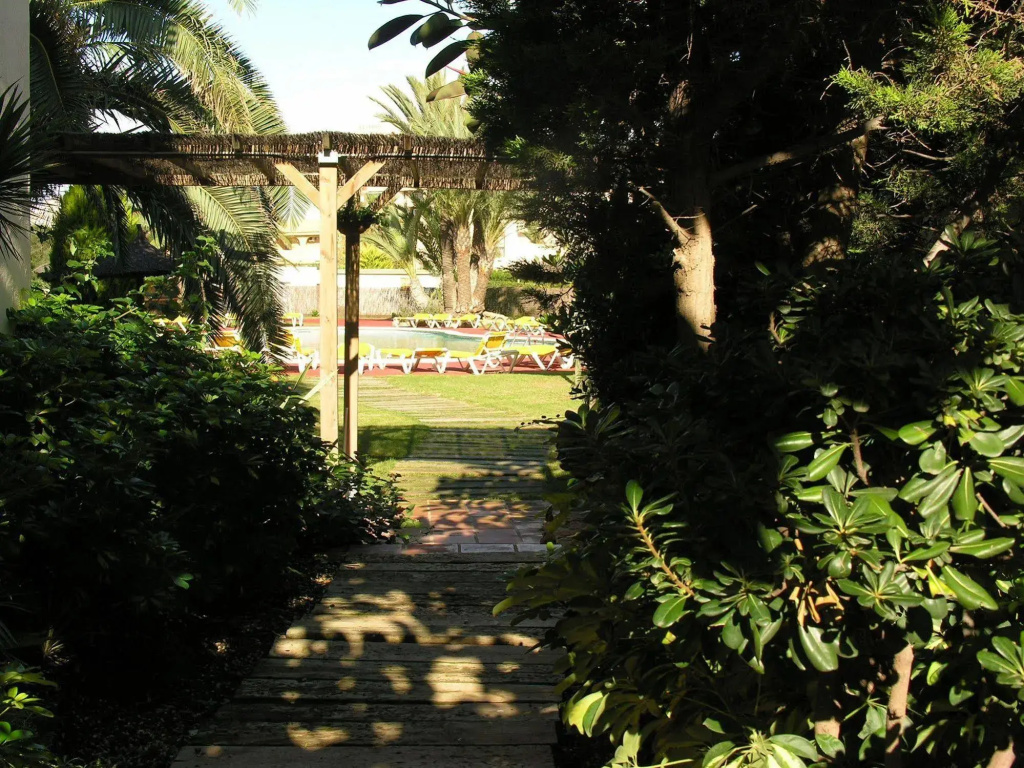 Aparthotel Villas La Manga - Général