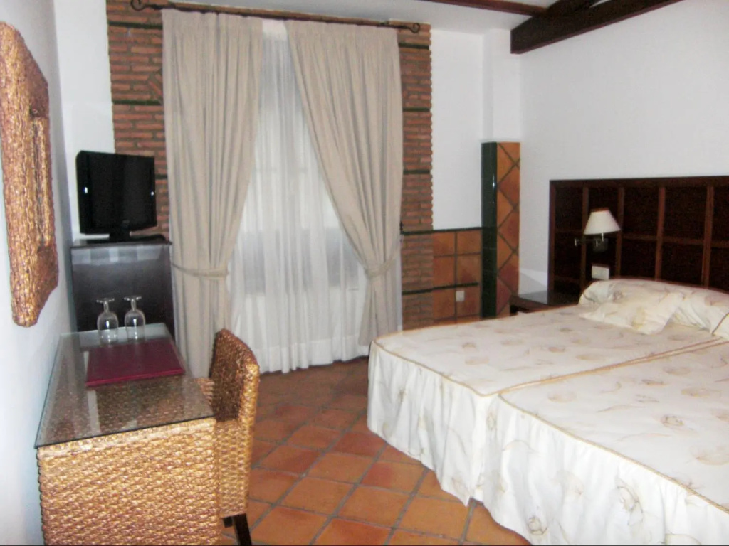 Hotel Don Gonzalo - Général