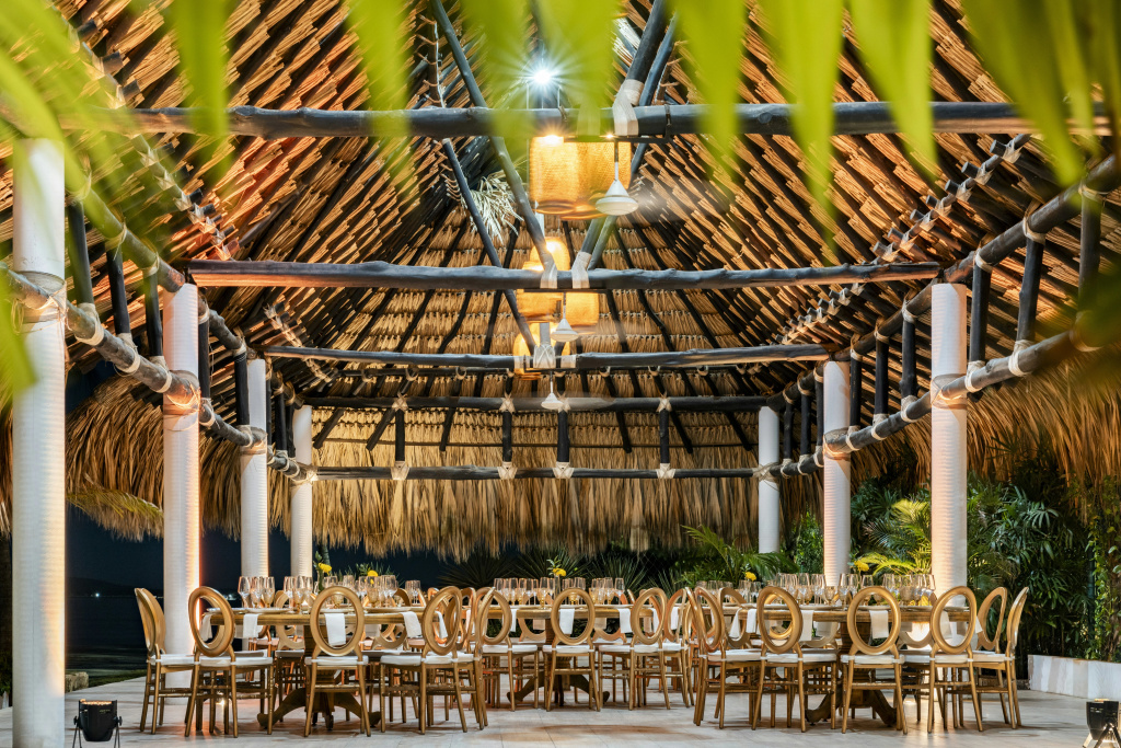 Hilton Cartagena - Général