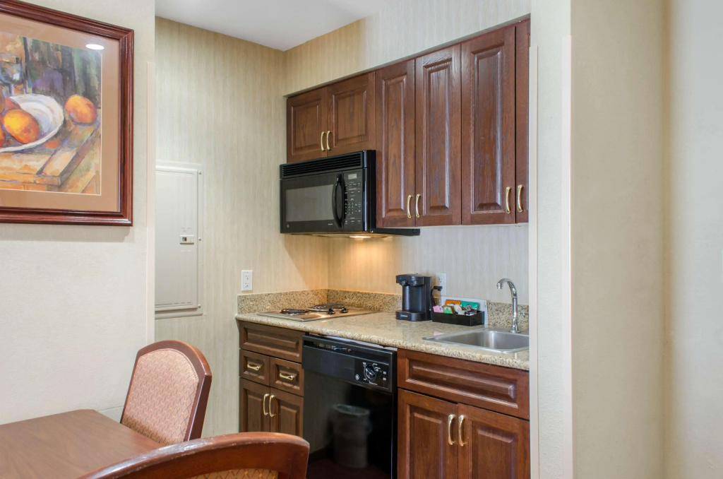 Homewood Suites Covington - Général