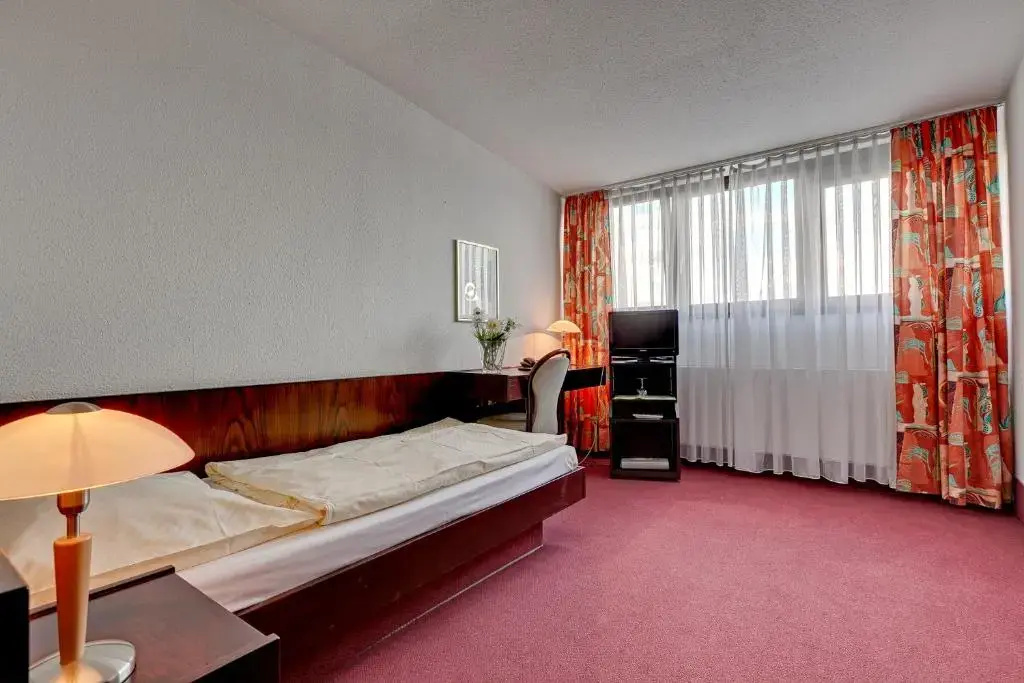 Hotel Erlenstegen - Chambres