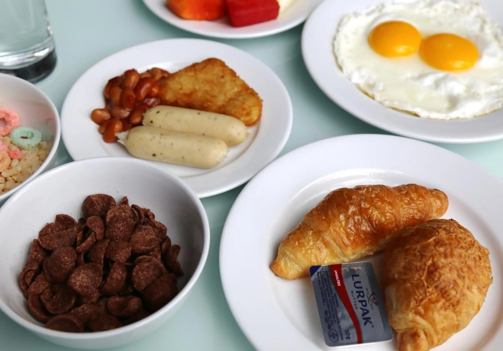 Grand Mercure Jakarta Kemayoran - фото 15