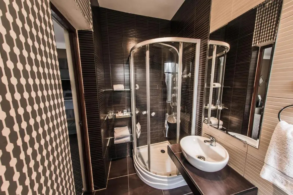 Los Leones Hotel Boutique - Chambres
