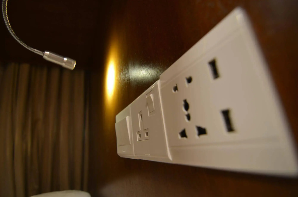 Hotel photo 30