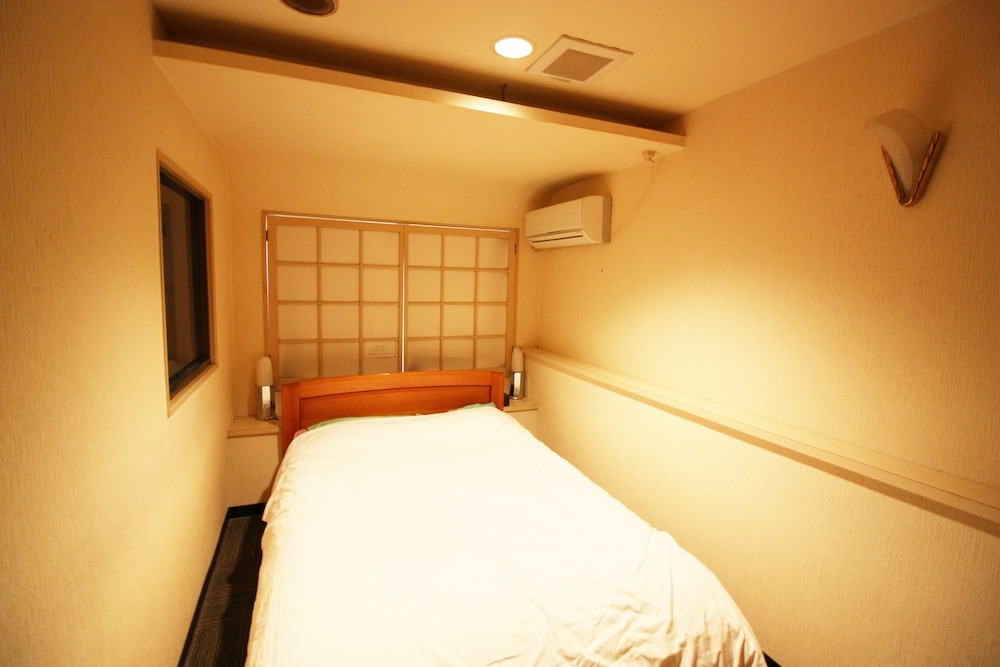 Hotel MUSE Osaka - Adults Only 사진 2