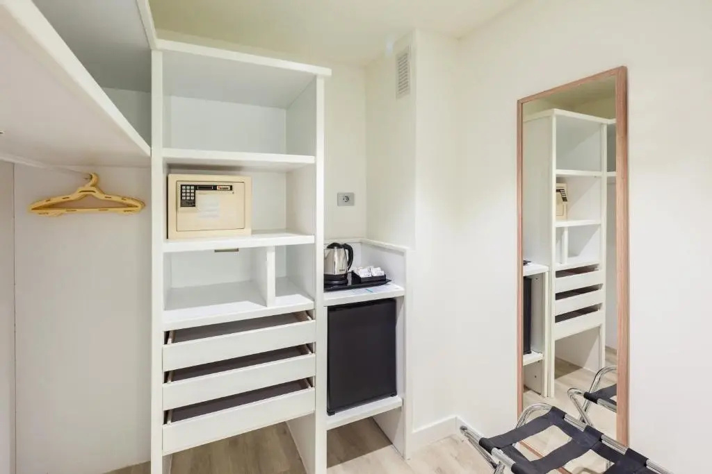 Abora Interclub Atlantic by Lopesan Hotels - All inclusive - Chambres