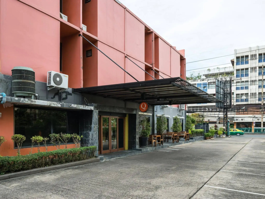 Hotel photo 17