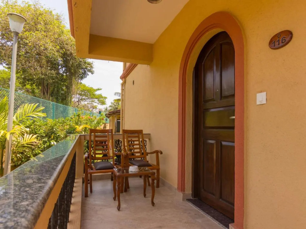 Resort Terra Paraiso - Général