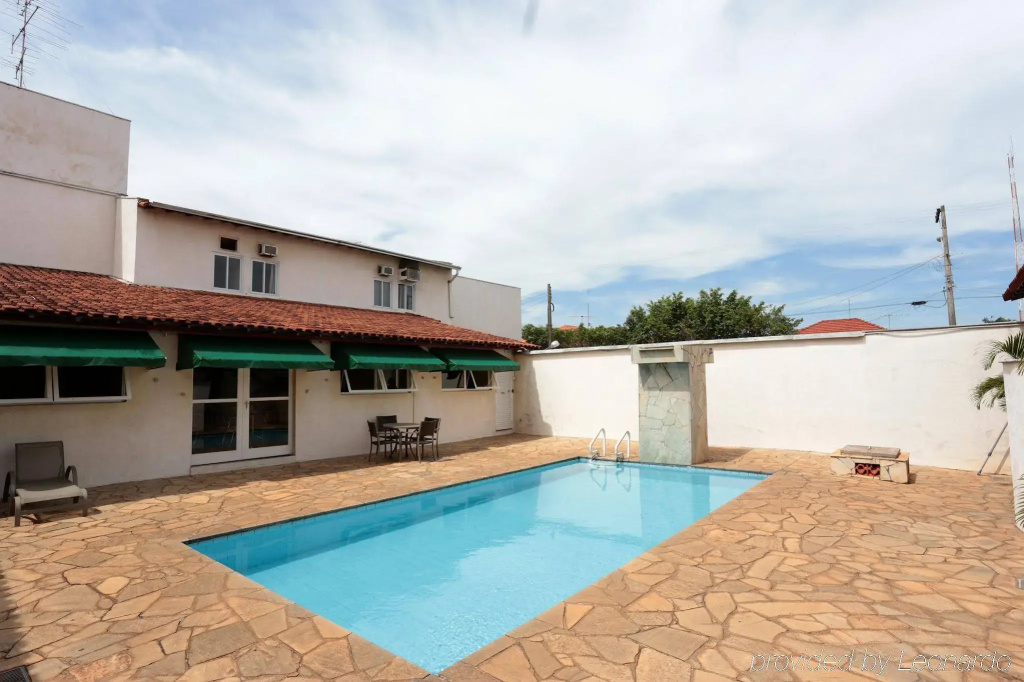 Perola Verde Hotel - Général