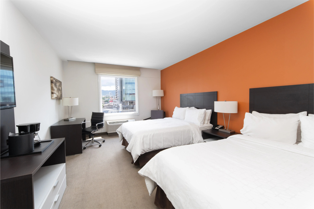 Holiday Inn Express Tegucigalpa by IHG - Général