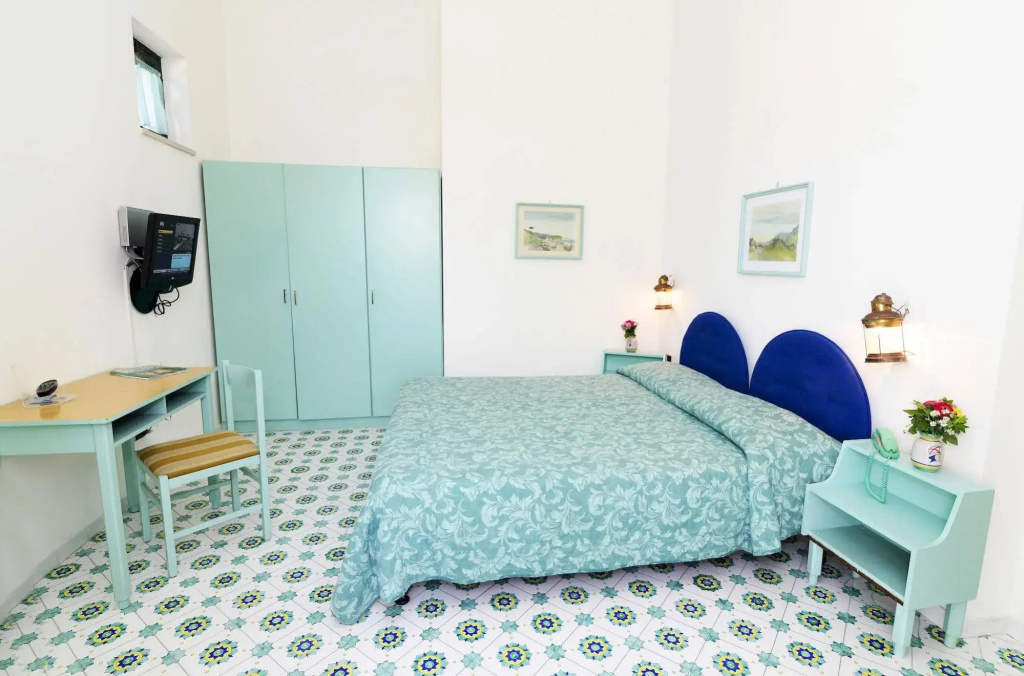 Hotel Residence Villa Anna - Général