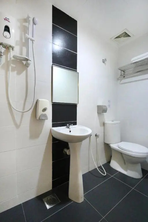 Best View Hotel Sunway Mentari