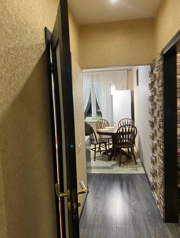 Апартаменты на проспекте 60 лет СССР 16 - фото 7