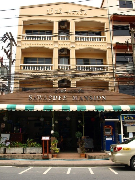 Sawasdee Mansion