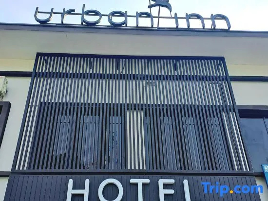 Urban Inn Salak Tinggi