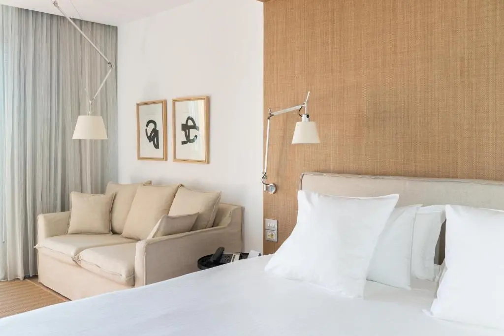 Hotel Emporda Golf - Chambres