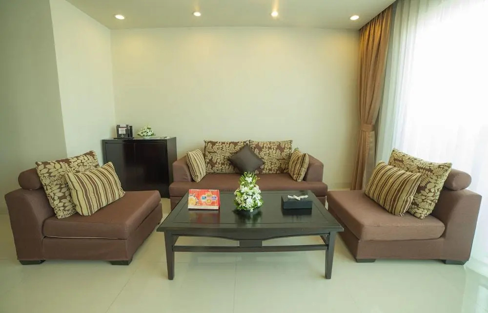 Dara Club by Dara Airport Hotel - Général