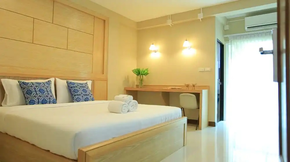 Superior room