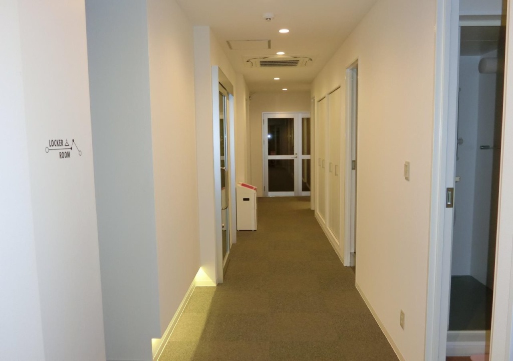 Capusel Hotel Valie Ebisu-Cho 사진 12