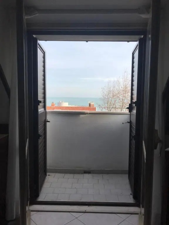 Mare Blu - Chambres