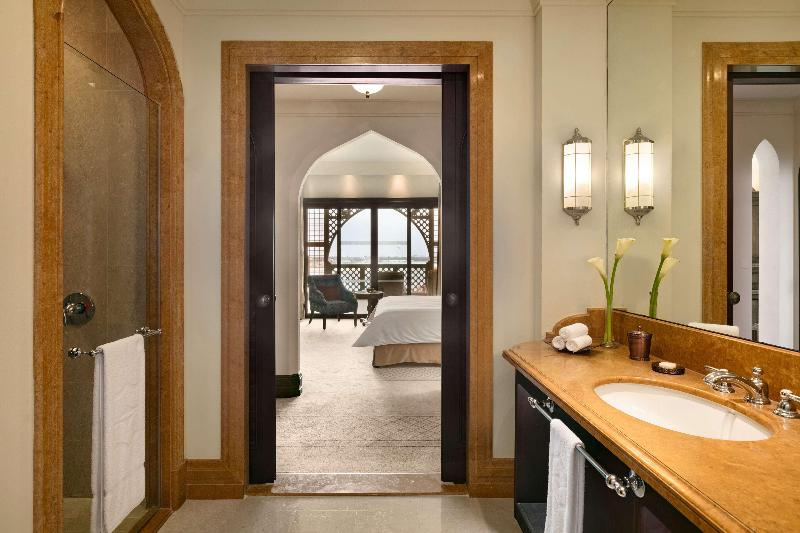 Hotel Shangri-La, Qaryat Al Beri, Abu Dhabi - Chambres