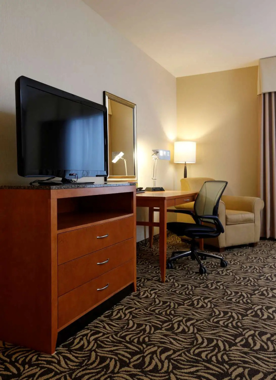 Hilton Garden Inn Cedar Falls - Chambres