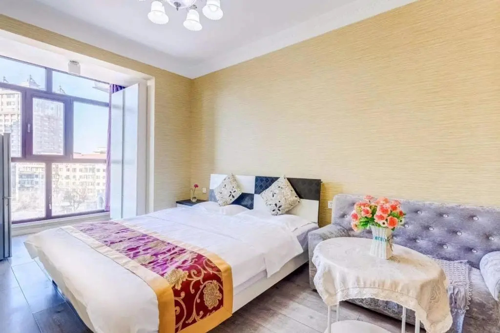 Standard Apartment