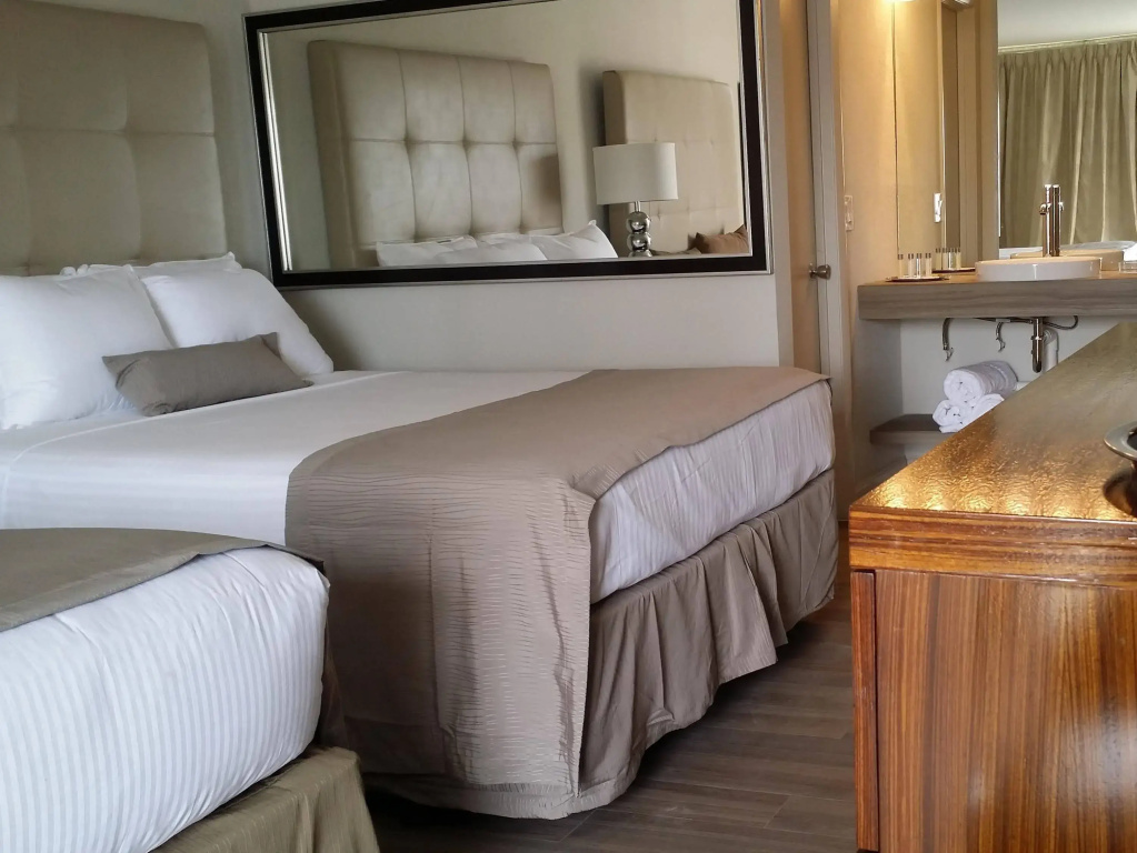 Magic Moment Resort & Kids Club, Dazzler Select by Wyndham - Général