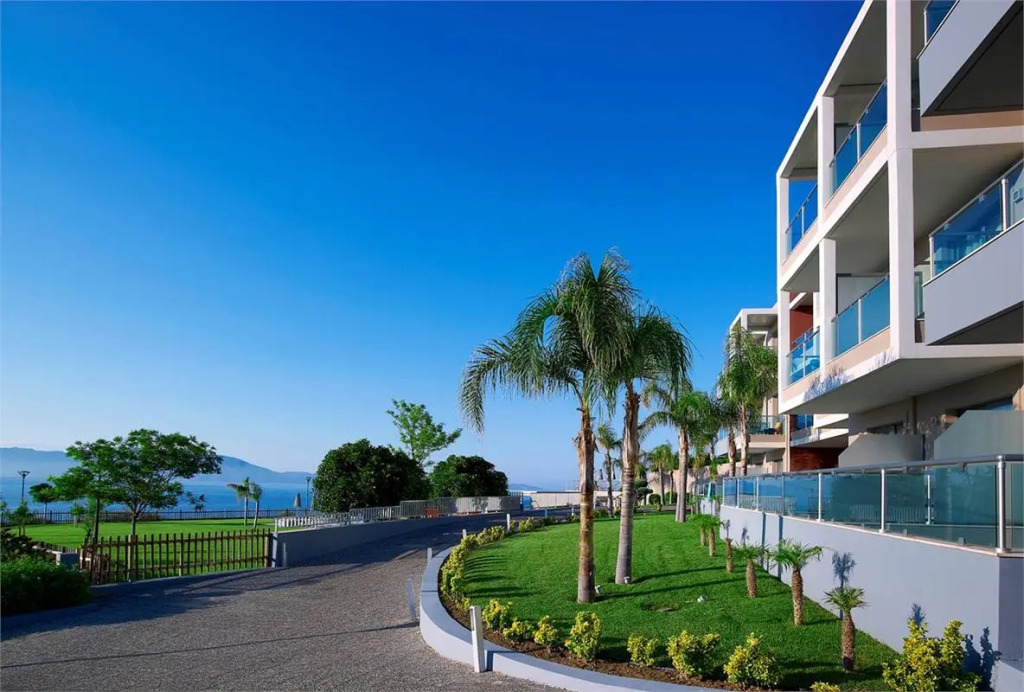 Michelangelo Resort and Spa picture