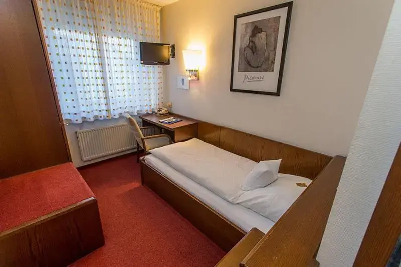 Hotel & Restaurant Brintrup - Chambres