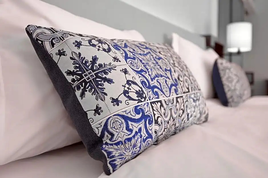 Holiday Inn Algarve Albufeira by IHG - Chambres
