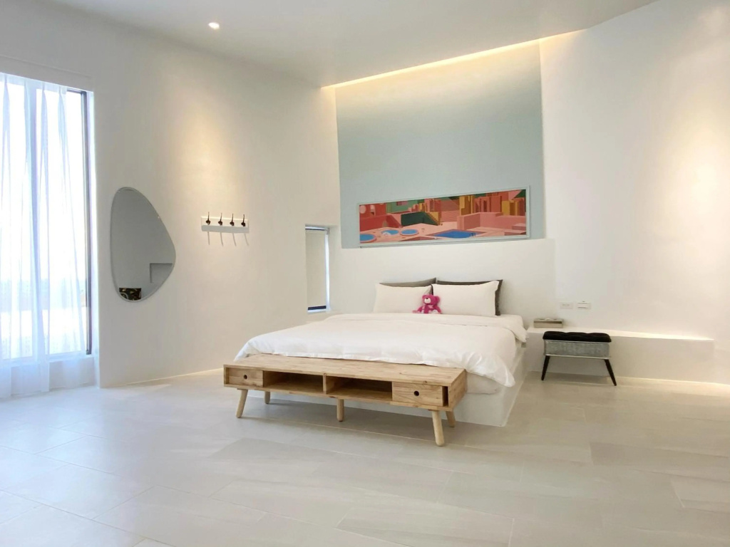 Whilom SeaShoreHotel