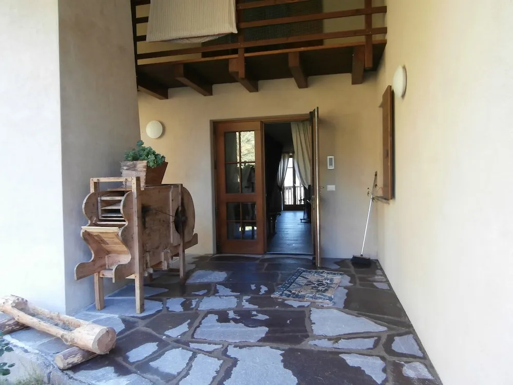 Agritur La Gemma