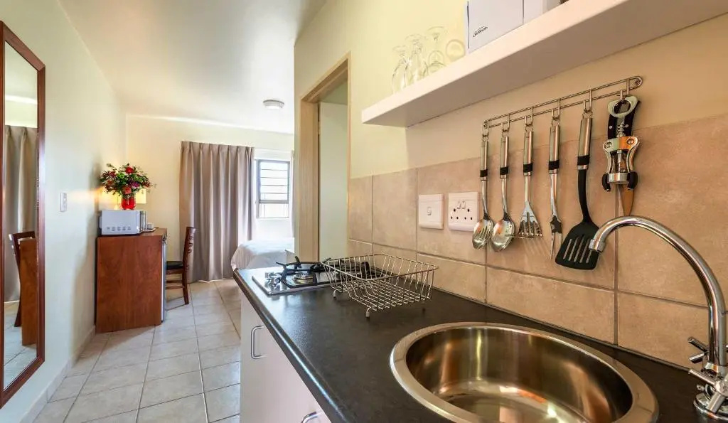 Kathu Inn by Country Hotels - Chambres
