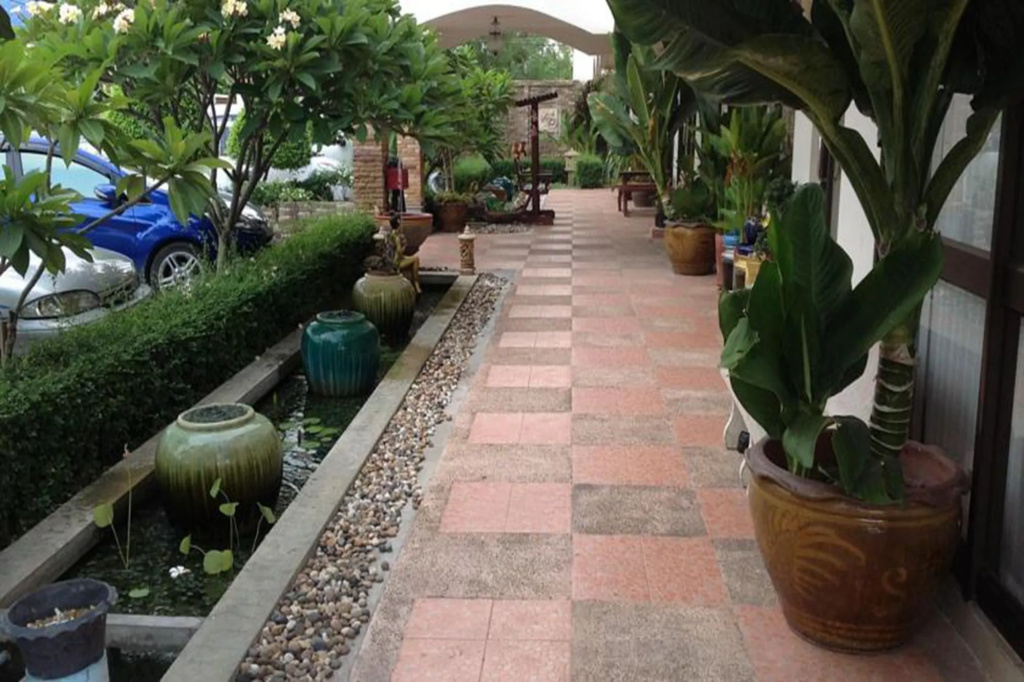 Hotel photo 11