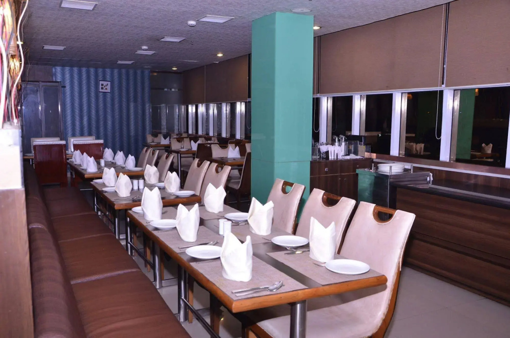 Hotel photo 19