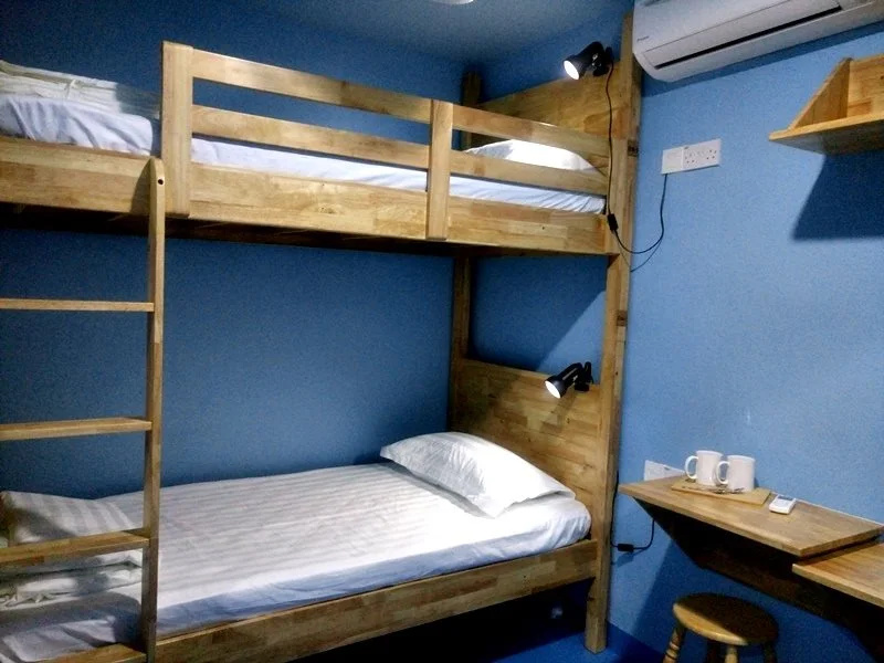 Sim Citystay - Général