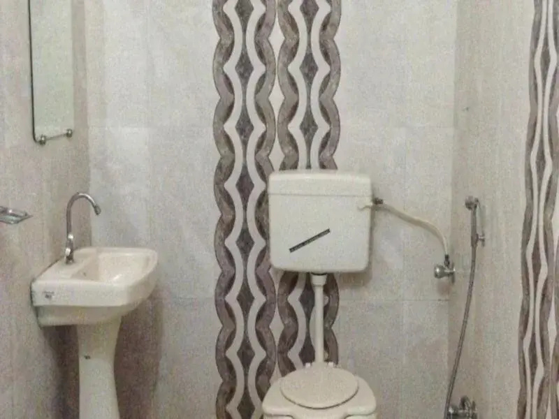 Hotel Gujarat Heritage - Général
