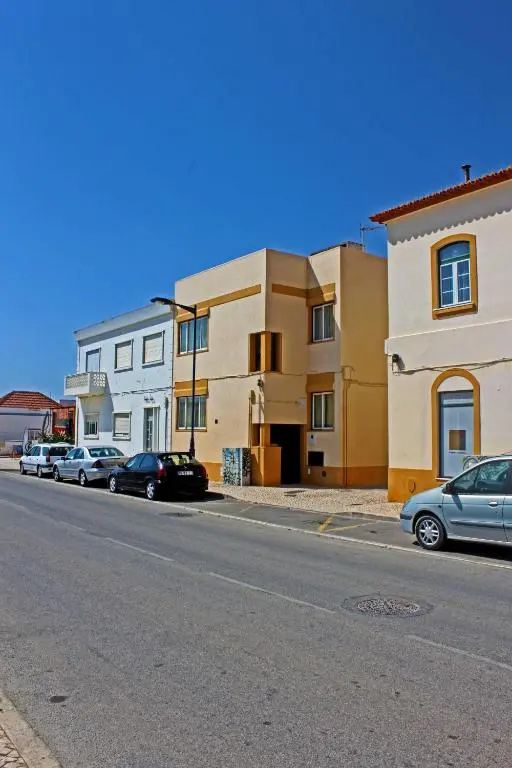Sagres 30 Seconds to Bars